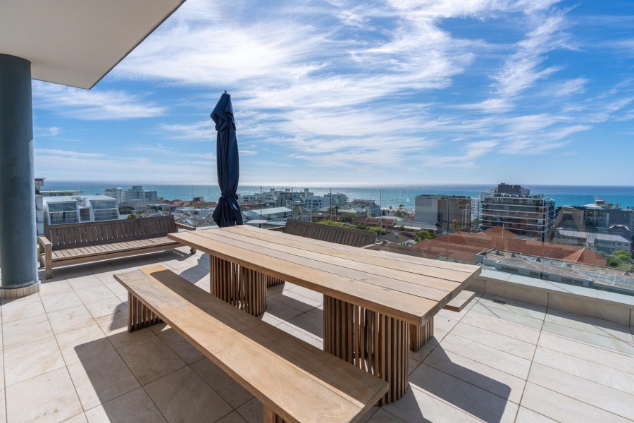 To Let 3 Bedroom Property for Rent in Sea Point Western Cape